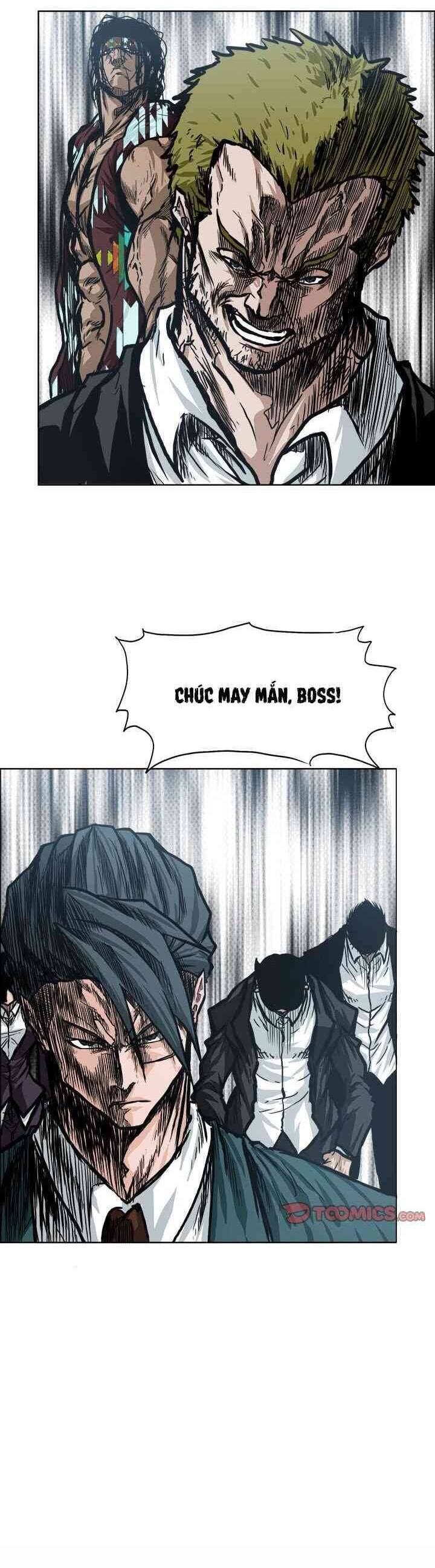Bá Chủ Học Đường Chap 98 - Next Chap 99
