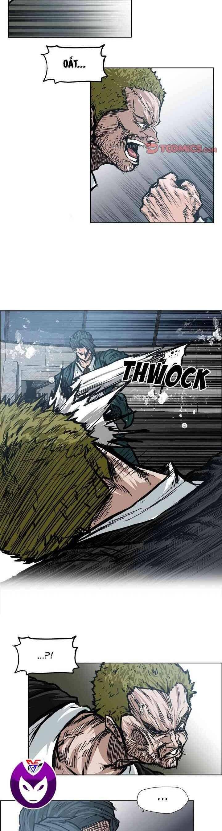 Bá Chủ Học Đường Chap 98 - Next Chap 99