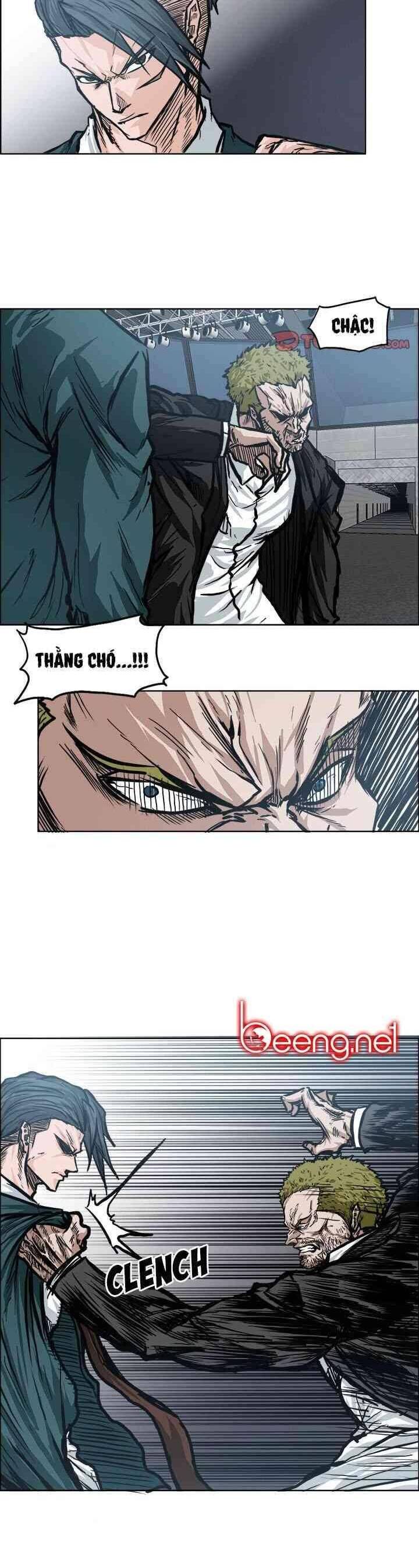 Bá Chủ Học Đường Chap 98 - Next Chap 99