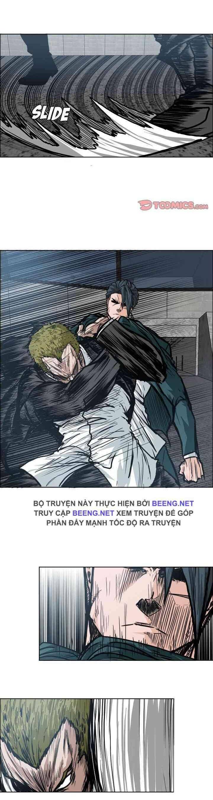 Bá Chủ Học Đường Chap 98 - Next Chap 99