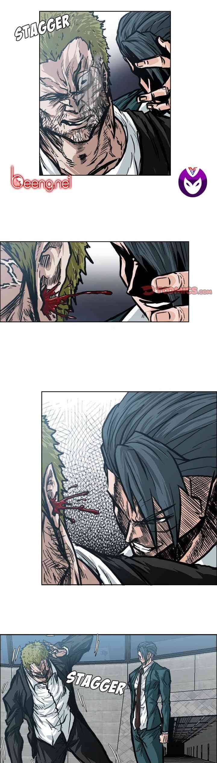 Bá Chủ Học Đường Chap 99 - Next Chap 100