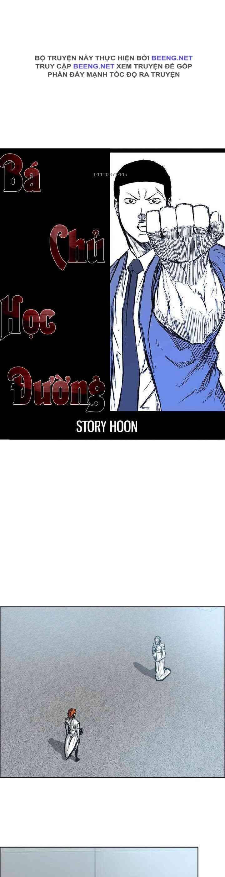 Bá Chủ Học Đường Chap 99 - Next Chap 100