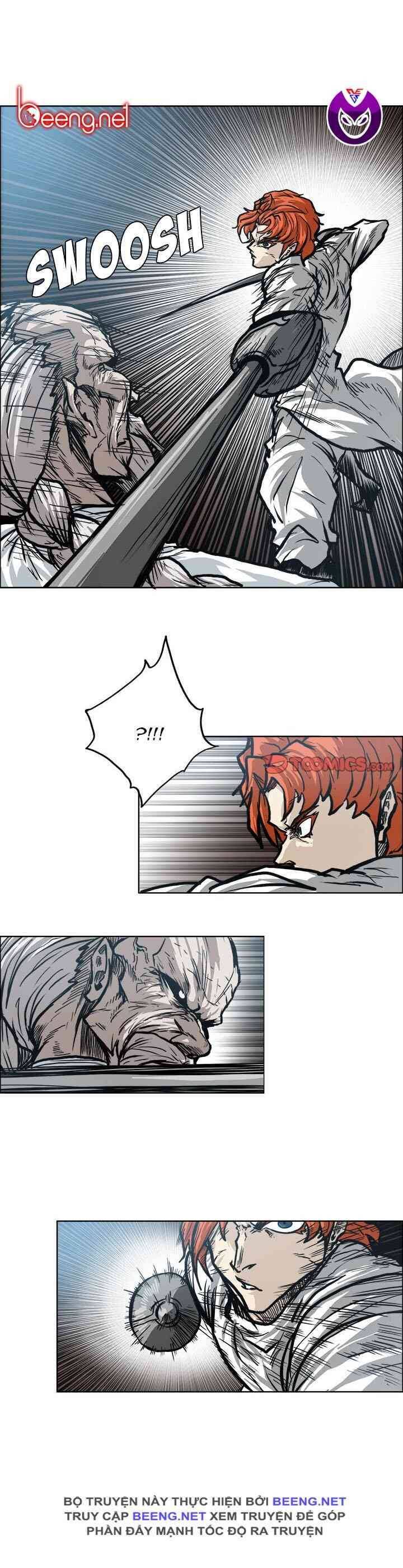 Bá Chủ Học Đường Chap 99 - Next Chap 100