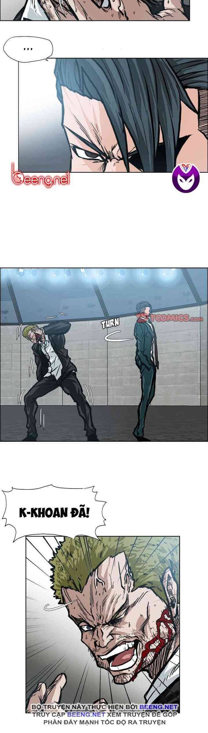 Bá Chủ Học Đường Chap 99 - Next Chap 100