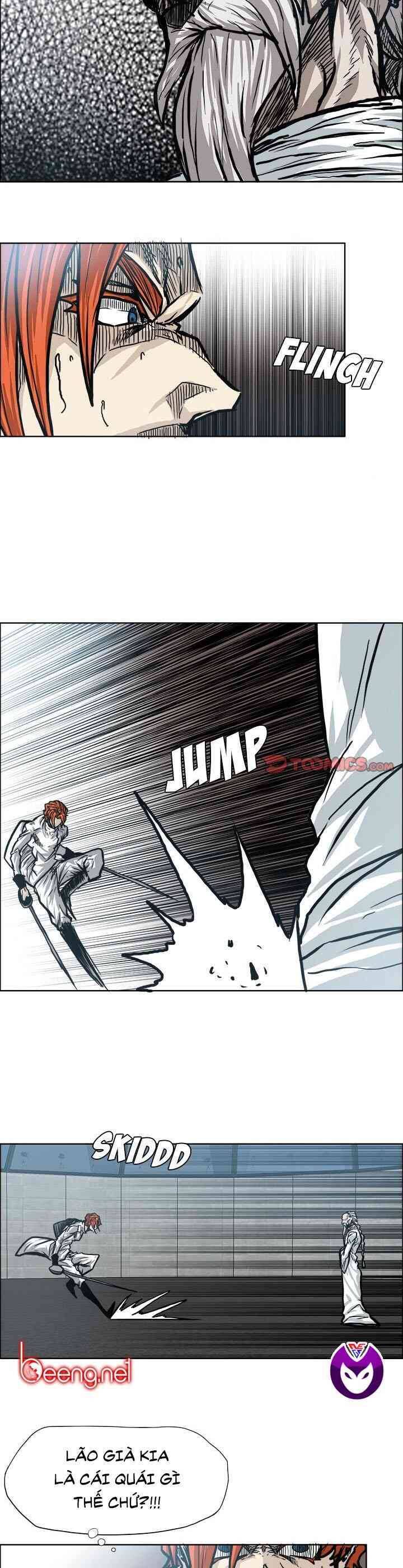 Bá Chủ Học Đường Chap 99 - Next Chap 100