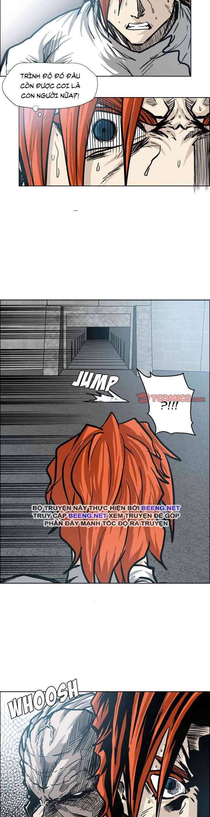 Bá Chủ Học Đường Chap 99 - Next Chap 100