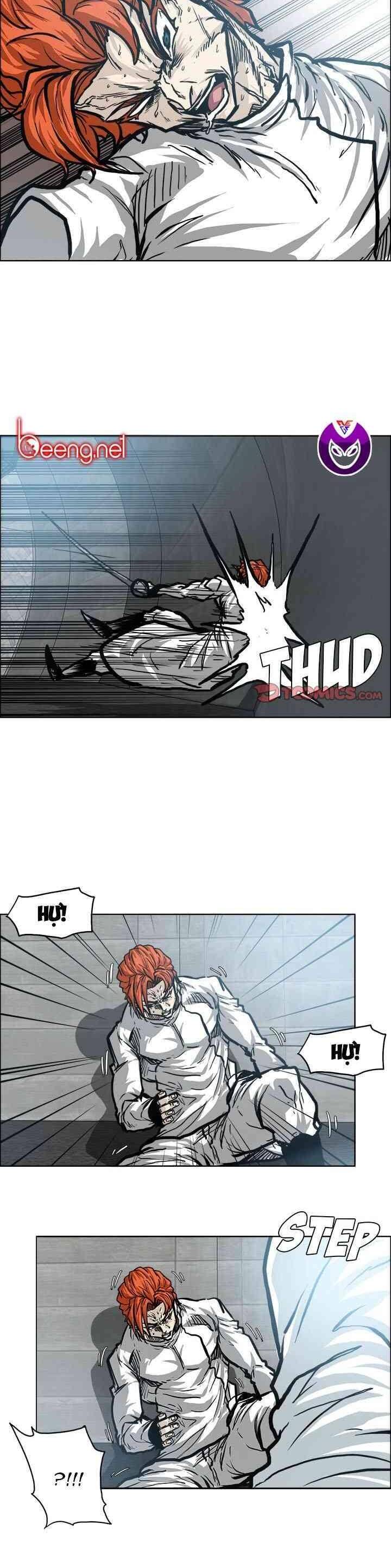 Bá Chủ Học Đường Chap 99 - Next Chap 100