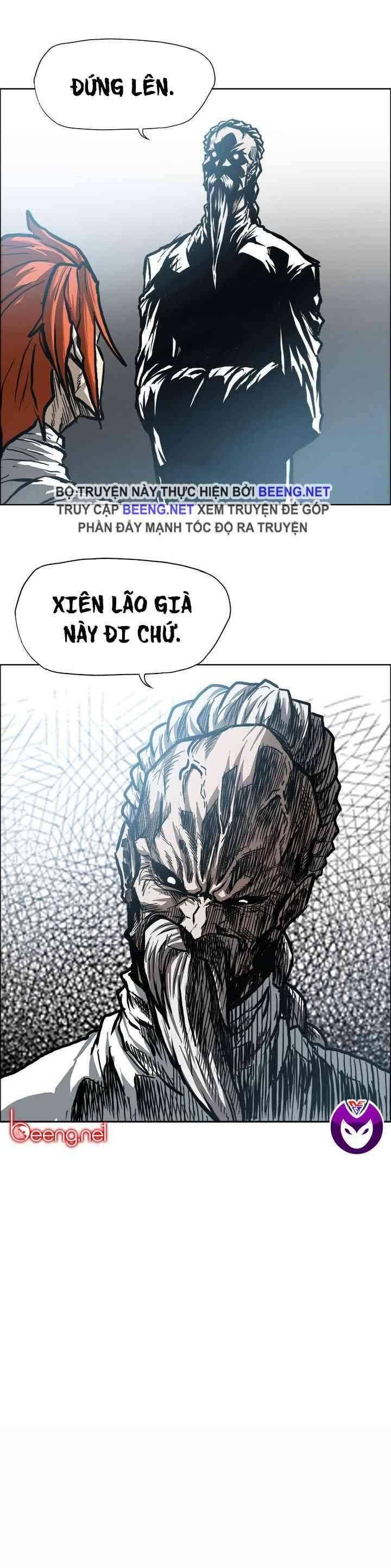 Bá Chủ Học Đường Chap 99 - Next Chap 100