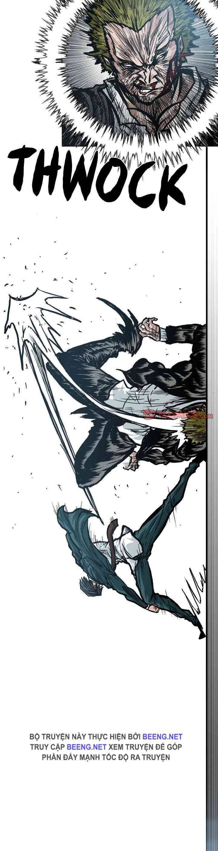 Bá Chủ Học Đường Chap 99 - Next Chap 100