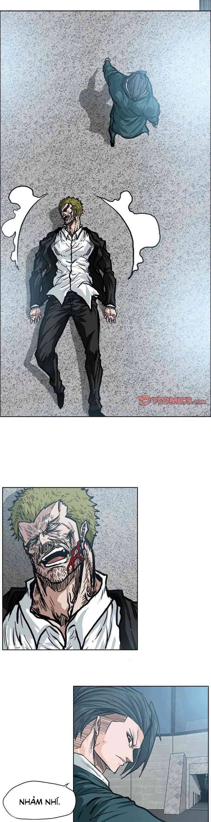 Bá Chủ Học Đường Chap 99 - Next Chap 100