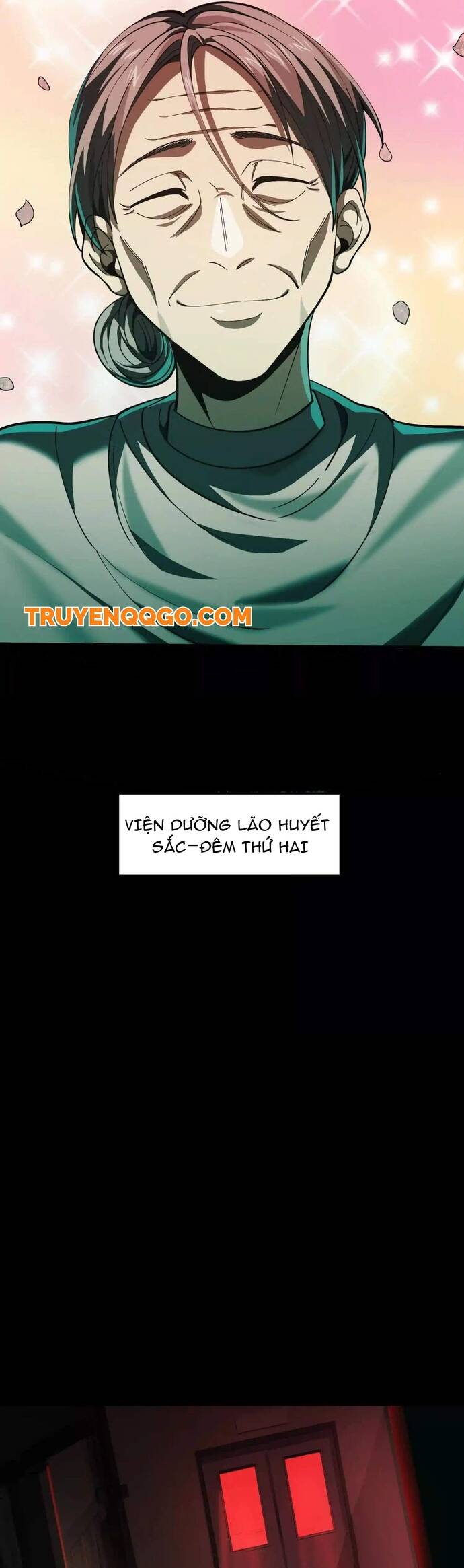 Bá Chủ Kinh Dị Thứ Nguyên! Chap 10 - Next Chap 11