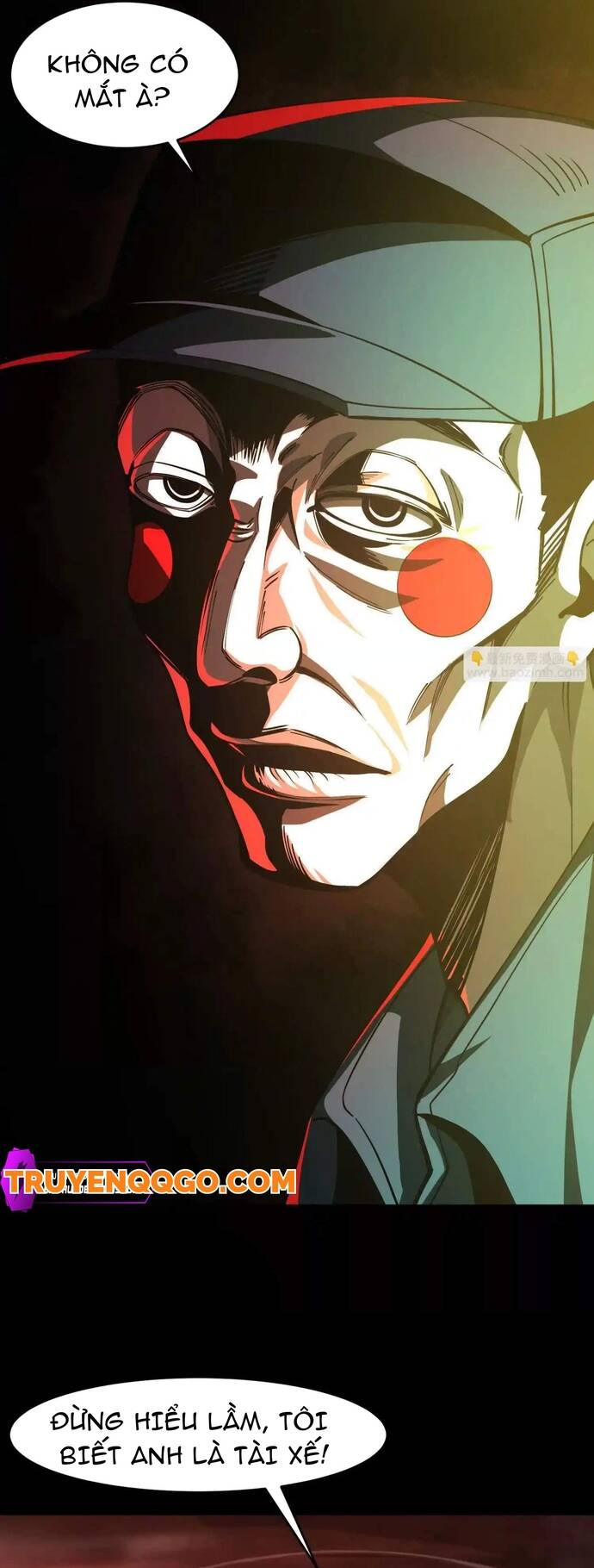 Bá Chủ Kinh Dị Thứ Nguyên! Chap 10 - Next Chap 11