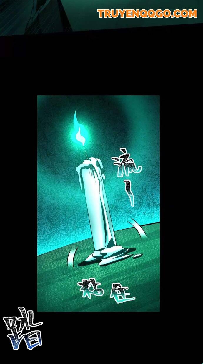 Bá Chủ Kinh Dị Thứ Nguyên! Chap 10 - Next Chap 11