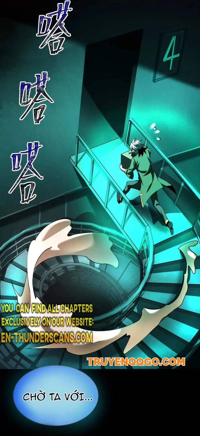 Bá Chủ Kinh Dị Thứ Nguyên! Chap 10 - Next Chap 11