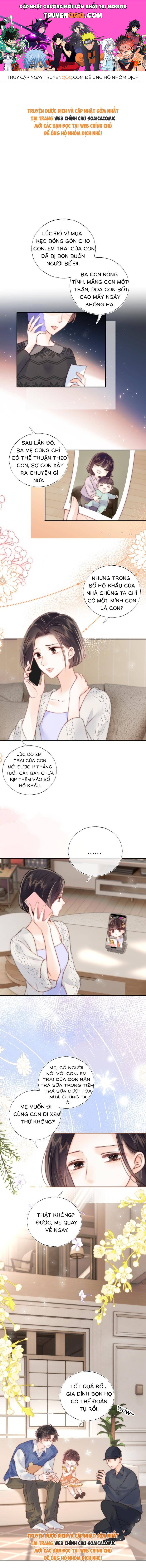 Bà Cô Nhỏ Ôm Bình Sữa Đoán Mệnh Khiến Cõi Mạng Phát Cuồng Chap 10 - Next Chap 11