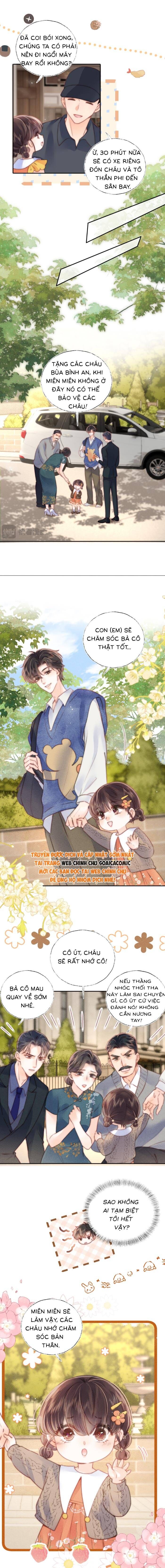 Bà Cô Nhỏ Ôm Bình Sữa Đoán Mệnh Khiến Cõi Mạng Phát Cuồng Chap 10 - Next Chap 11