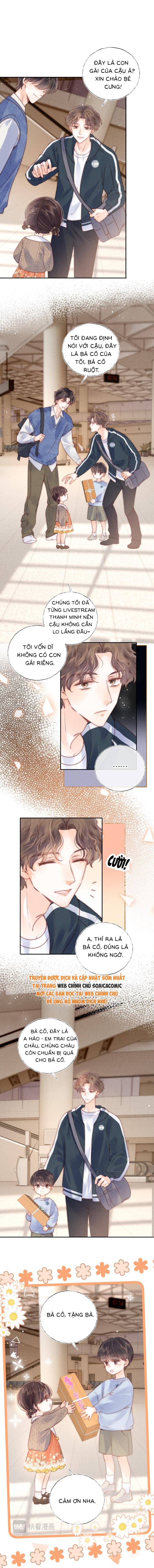 Bà Cô Nhỏ Ôm Bình Sữa Đoán Mệnh Khiến Cõi Mạng Phát Cuồng Chap 10 - Next Chap 11