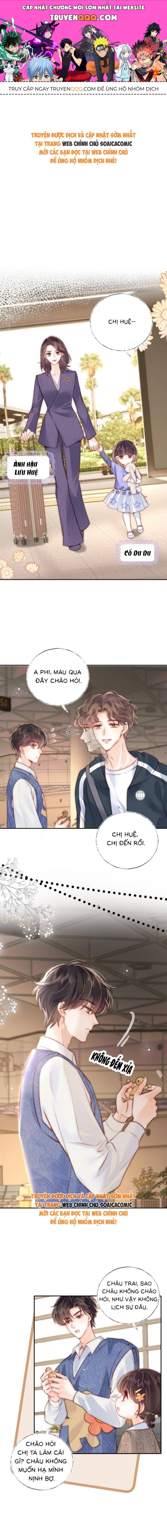 Bà Cô Nhỏ Ôm Bình Sữa Đoán Mệnh Khiến Cõi Mạng Phát Cuồng Chap 11 - Next Chap 12