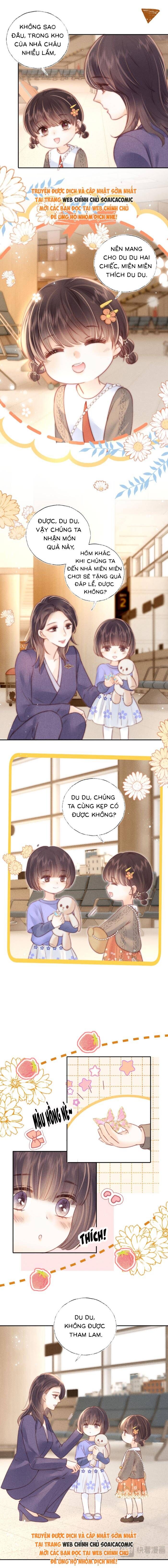 Bà Cô Nhỏ Ôm Bình Sữa Đoán Mệnh Khiến Cõi Mạng Phát Cuồng Chap 11 - Next Chap 12