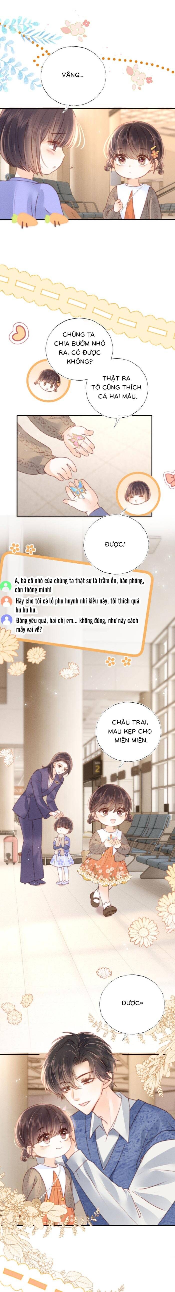 Bà Cô Nhỏ Ôm Bình Sữa Đoán Mệnh Khiến Cõi Mạng Phát Cuồng Chap 11 - Next Chap 12
