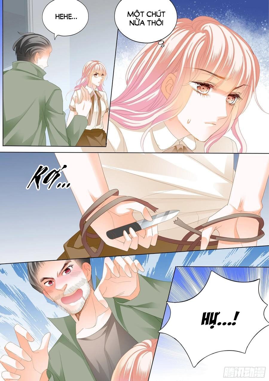 Bá Đạo Tiểu Thúc, Xin Trêu Chọc Vừa Thôi! Chap 165 - Next Chap 166