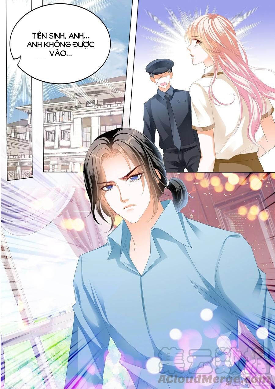 Bá Đạo Tiểu Thúc, Xin Trêu Chọc Vừa Thôi! Chap 165 - Next Chap 166