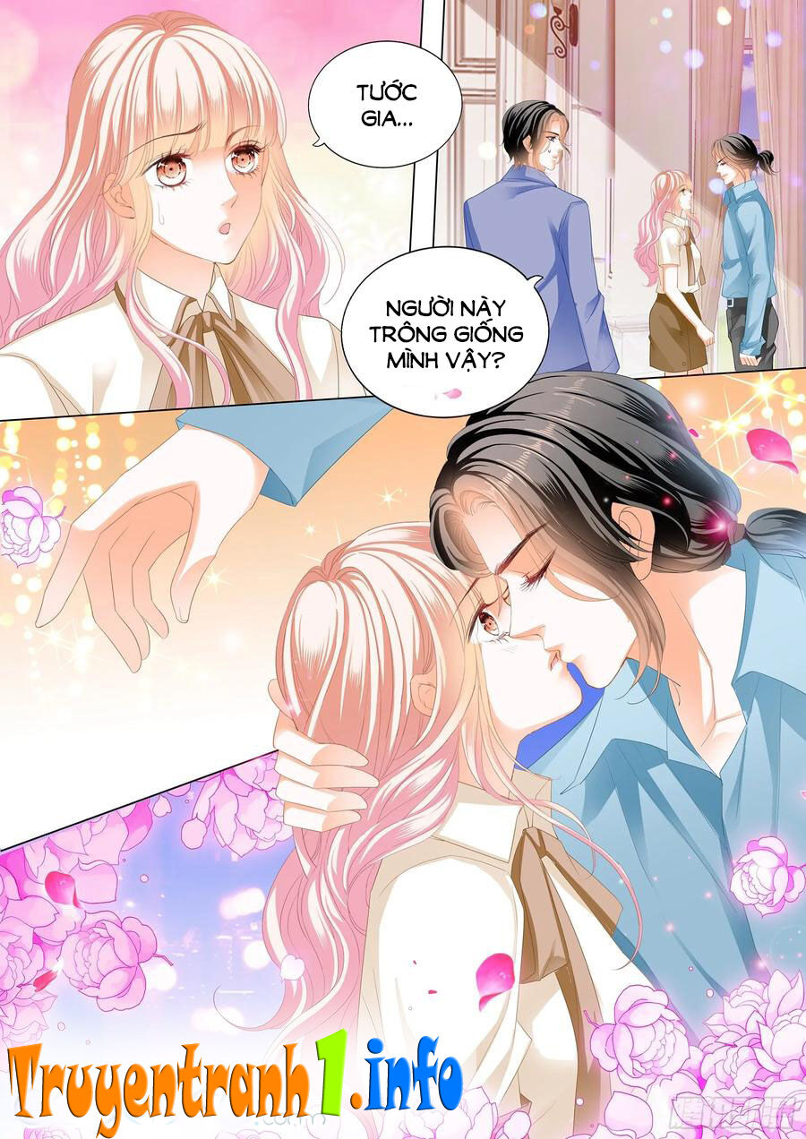 Bá Đạo Tiểu Thúc, Xin Trêu Chọc Vừa Thôi! Chap 165 - Next Chap 166