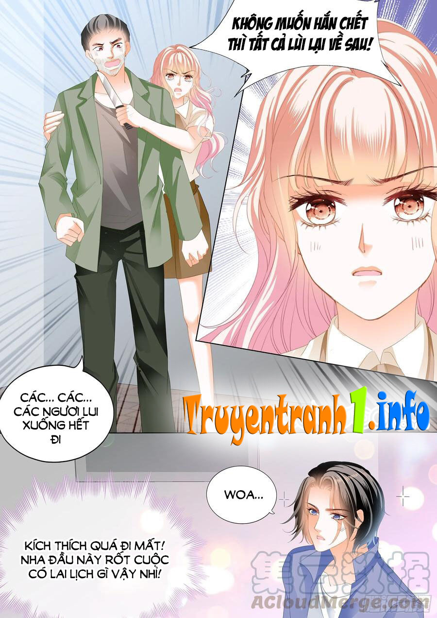 Bá Đạo Tiểu Thúc, Xin Trêu Chọc Vừa Thôi! Chap 165 - Next Chap 166