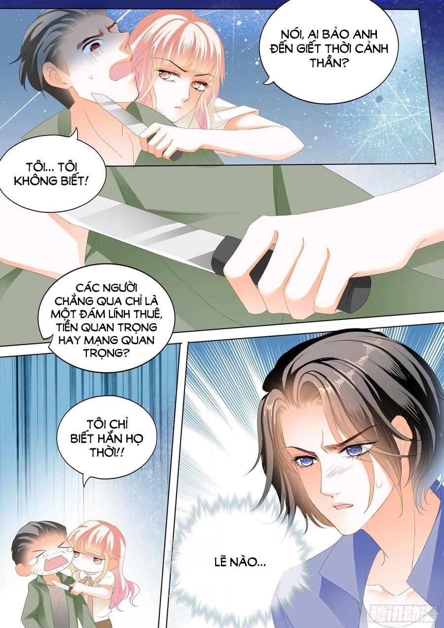 Bá Đạo Tiểu Thúc, Xin Trêu Chọc Vừa Thôi! Chap 165 - Next Chap 166