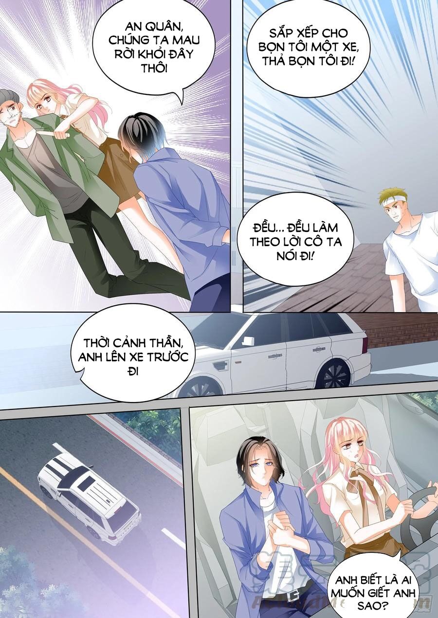 Bá Đạo Tiểu Thúc, Xin Trêu Chọc Vừa Thôi! Chap 165 - Next Chap 166