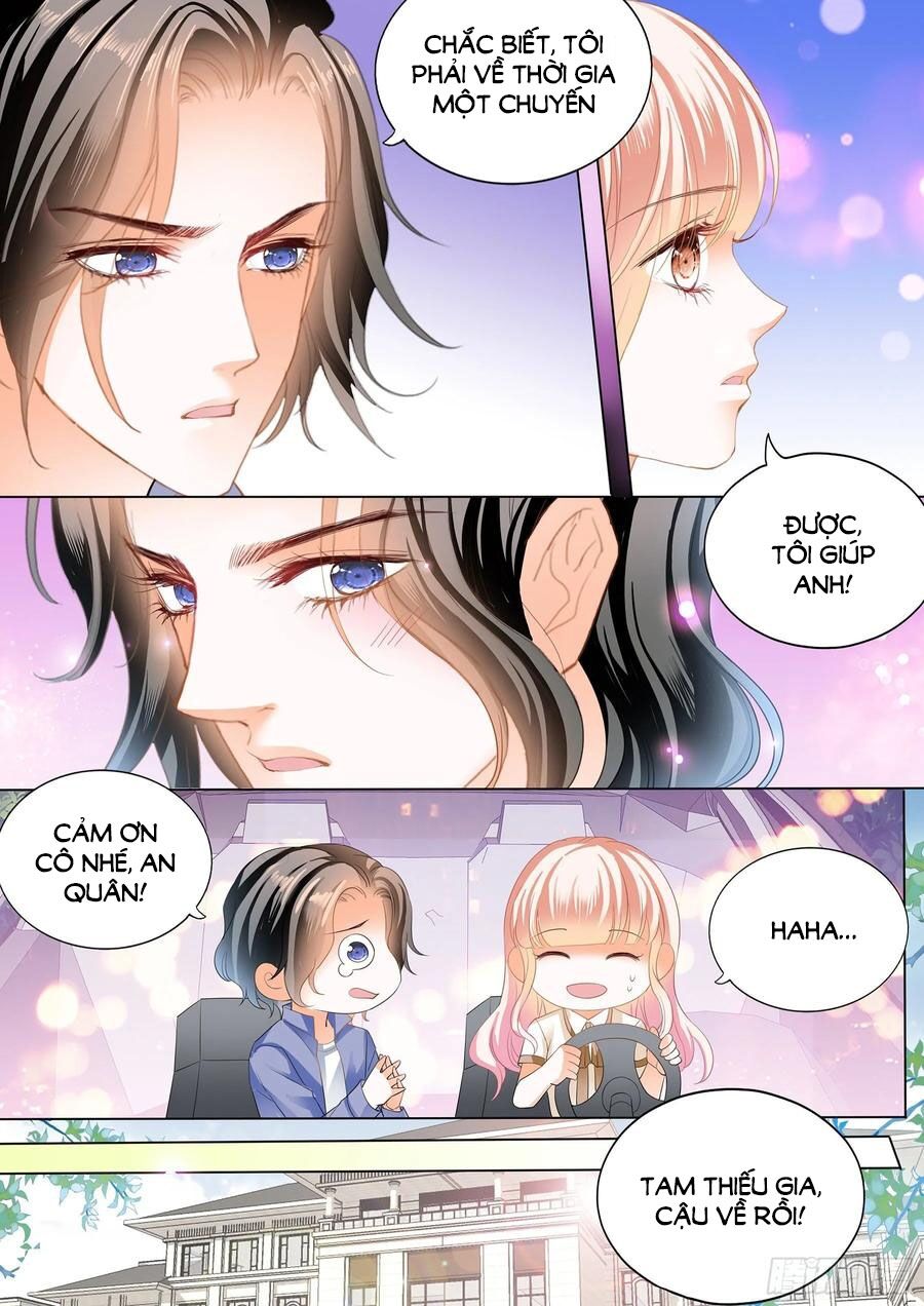 Bá Đạo Tiểu Thúc, Xin Trêu Chọc Vừa Thôi! Chap 165 - Next Chap 166