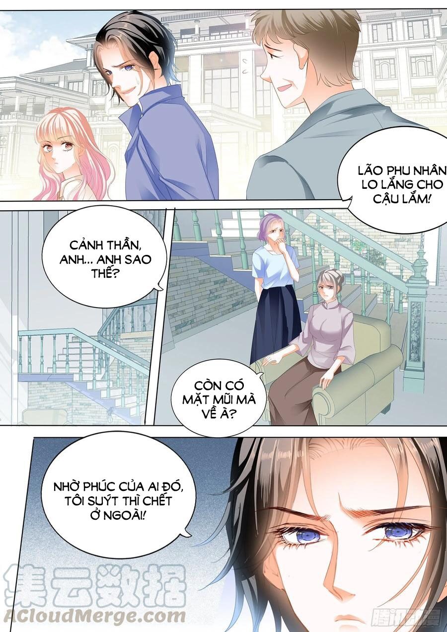 Bá Đạo Tiểu Thúc, Xin Trêu Chọc Vừa Thôi! Chap 165 - Next Chap 166