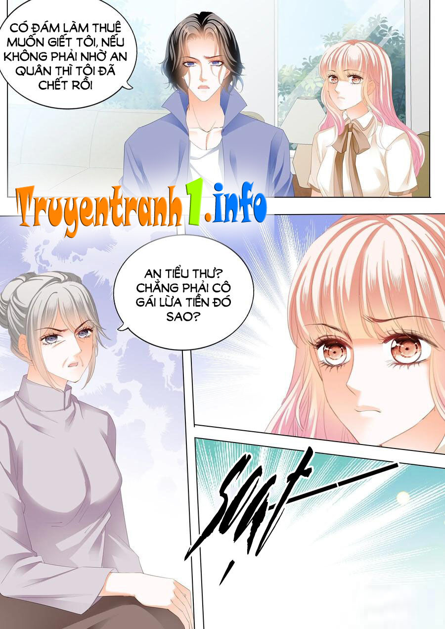 Bá Đạo Tiểu Thúc, Xin Trêu Chọc Vừa Thôi! Chap 165 - Next Chap 166