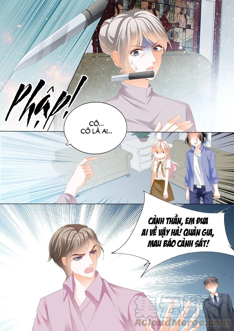 Bá Đạo Tiểu Thúc, Xin Trêu Chọc Vừa Thôi! Chap 165 - Next Chap 166