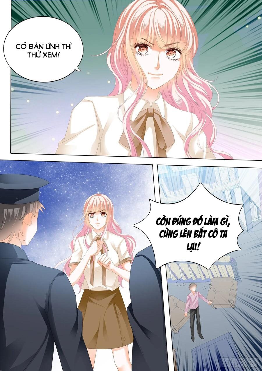 Bá Đạo Tiểu Thúc, Xin Trêu Chọc Vừa Thôi! Chap 165 - Next Chap 166