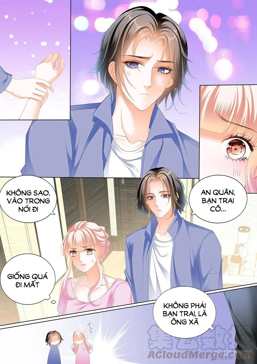 Bá Đạo Tiểu Thúc, Xin Trêu Chọc Vừa Thôi! Chap 168 - Next Chap 169