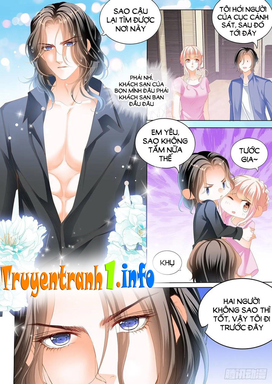 Bá Đạo Tiểu Thúc, Xin Trêu Chọc Vừa Thôi! Chap 168 - Next Chap 169