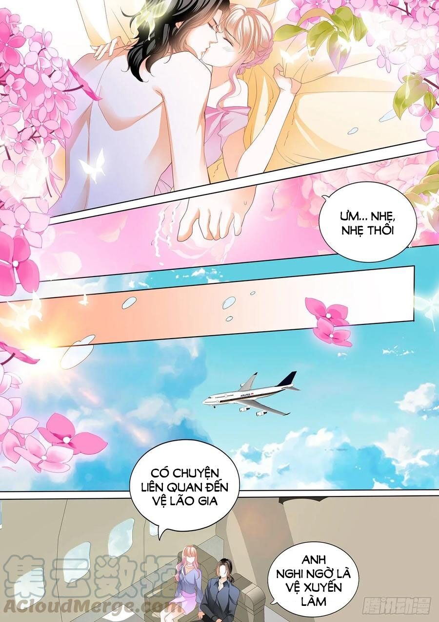Bá Đạo Tiểu Thúc, Xin Trêu Chọc Vừa Thôi! Chap 168 - Next Chap 169