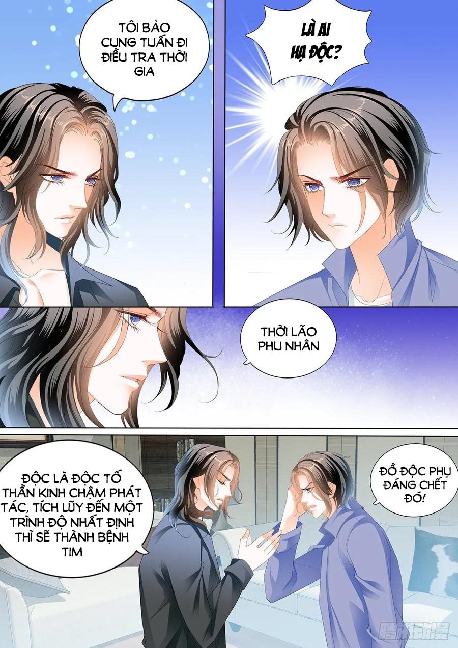 Bá Đạo Tiểu Thúc, Xin Trêu Chọc Vừa Thôi! Chap 168 - Next Chap 169