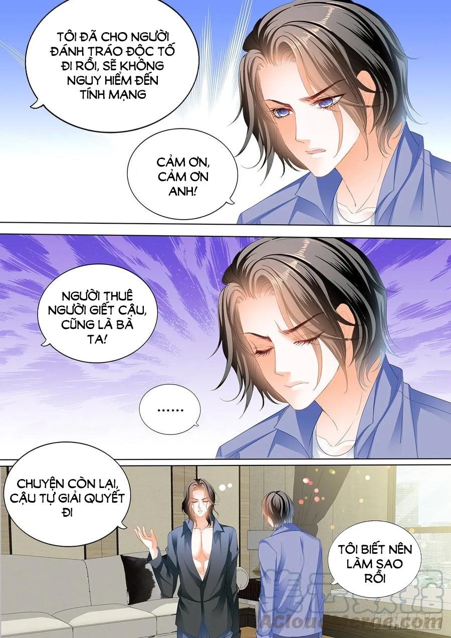 Bá Đạo Tiểu Thúc, Xin Trêu Chọc Vừa Thôi! Chap 168 - Next Chap 169