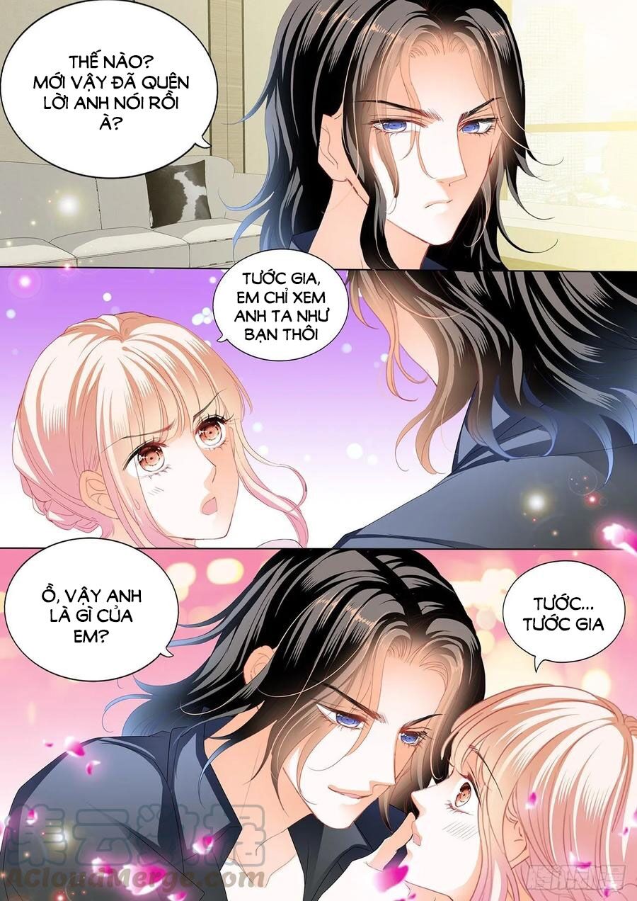 Bá Đạo Tiểu Thúc, Xin Trêu Chọc Vừa Thôi! Chap 168 - Next Chap 169