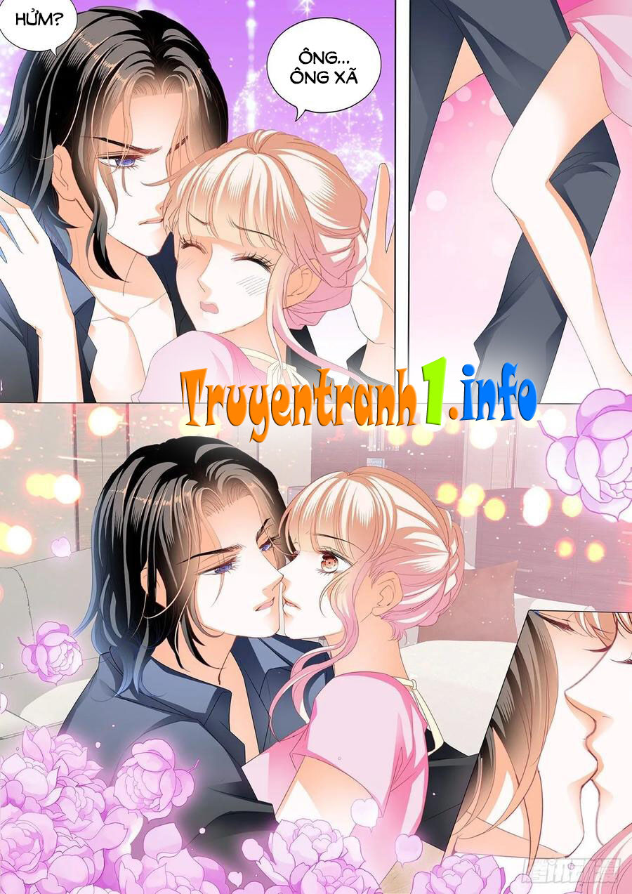 Bá Đạo Tiểu Thúc, Xin Trêu Chọc Vừa Thôi! Chap 168 - Next Chap 169