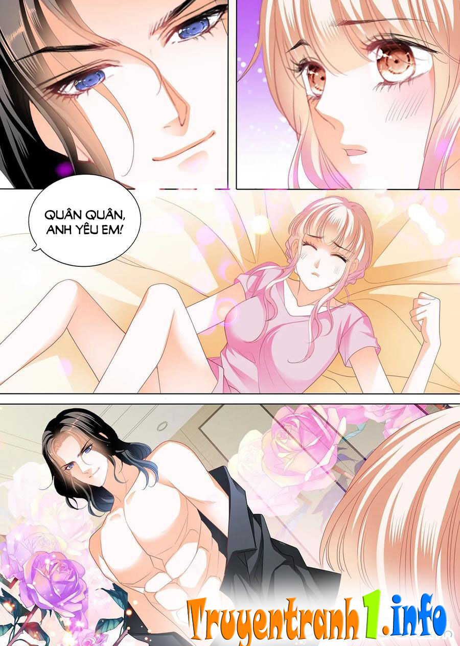 Bá Đạo Tiểu Thúc, Xin Trêu Chọc Vừa Thôi! Chap 168 - Next Chap 169