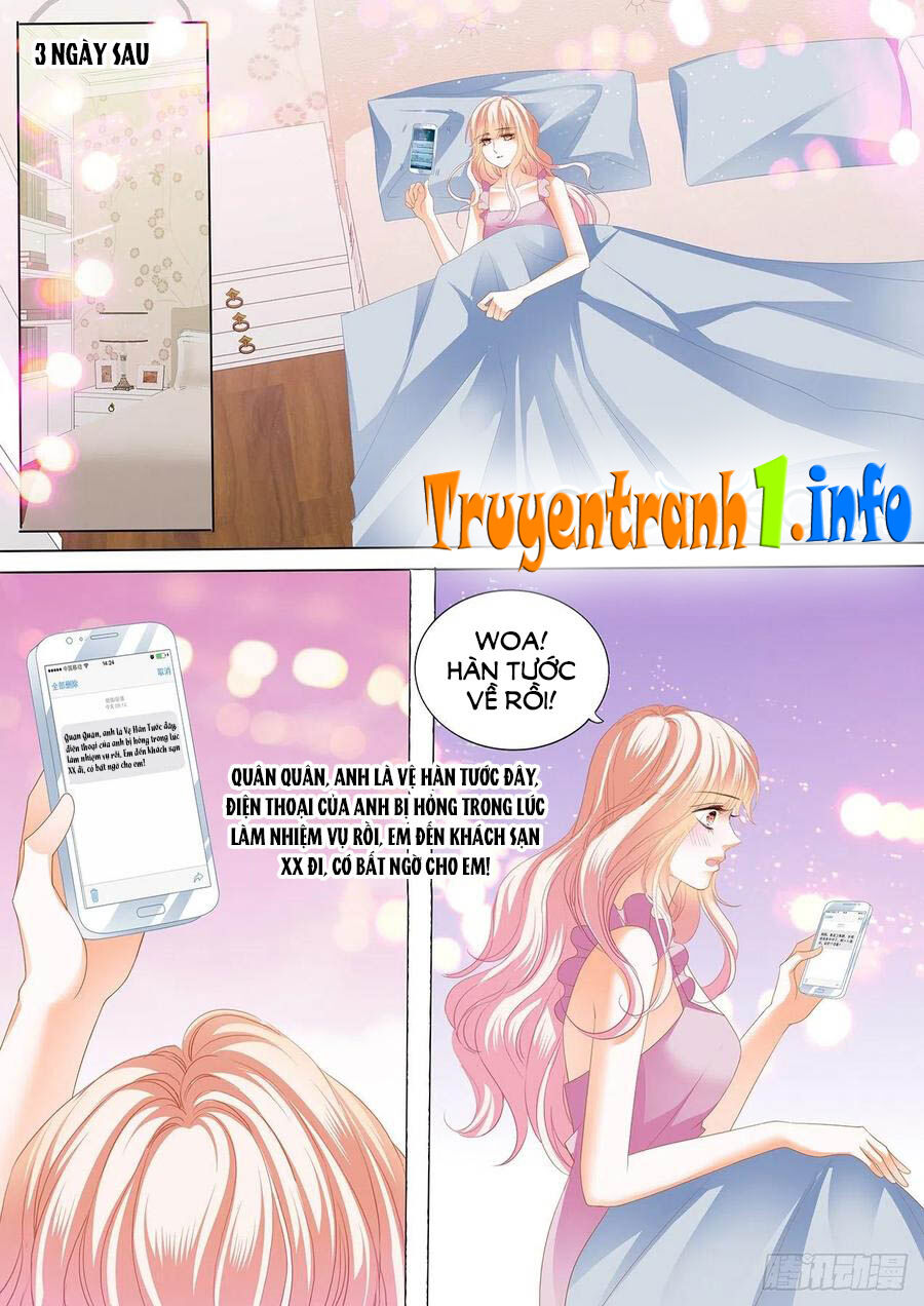 Bá Đạo Tiểu Thúc, Xin Trêu Chọc Vừa Thôi! Chap 186 - Next Chap 187