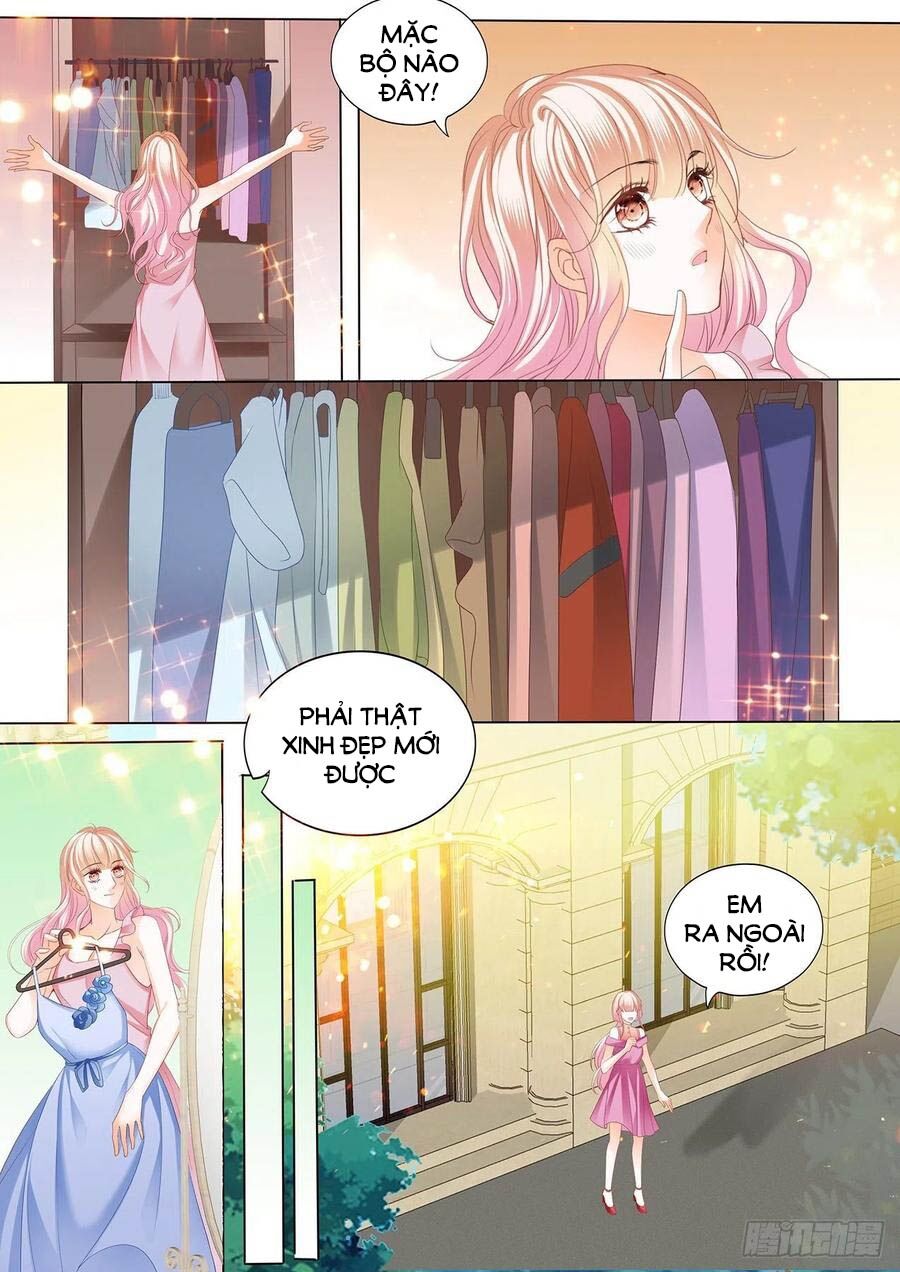 Bá Đạo Tiểu Thúc, Xin Trêu Chọc Vừa Thôi! Chap 186 - Next Chap 187