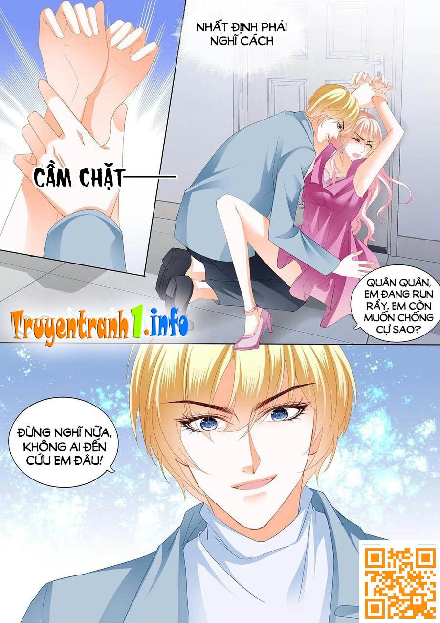 Bá Đạo Tiểu Thúc, Xin Trêu Chọc Vừa Thôi! Chap 186 - Next Chap 187