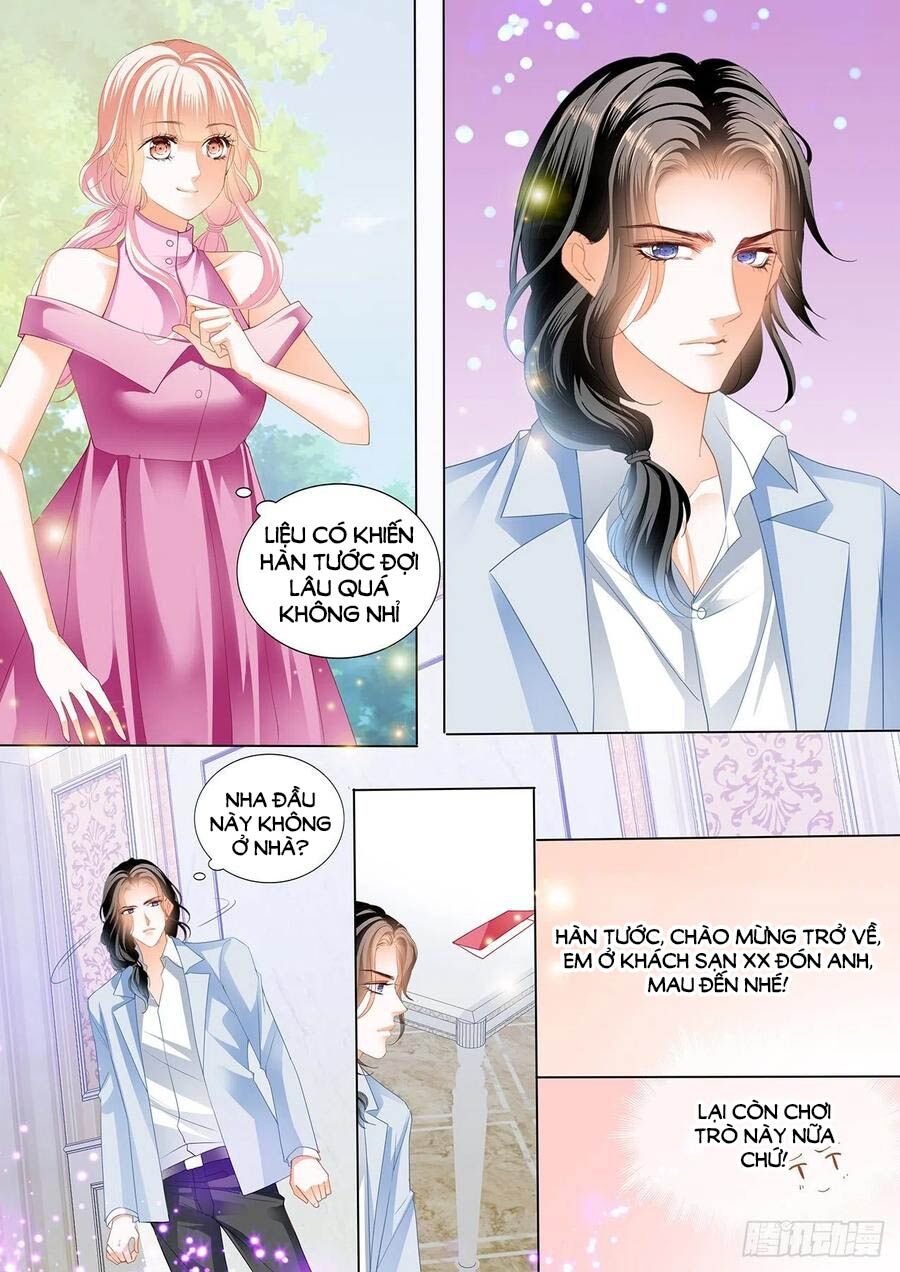 Bá Đạo Tiểu Thúc, Xin Trêu Chọc Vừa Thôi! Chap 186 - Next Chap 187