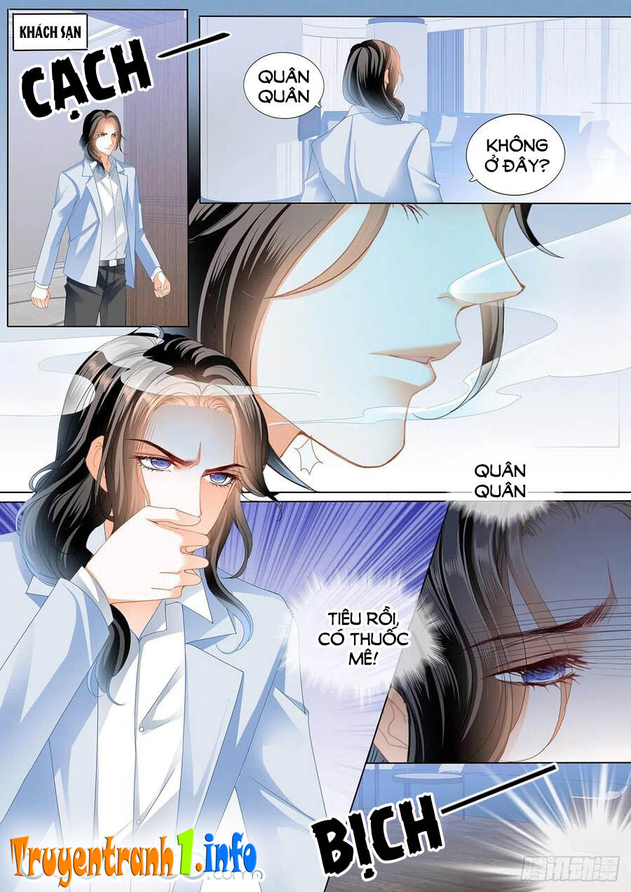 Bá Đạo Tiểu Thúc, Xin Trêu Chọc Vừa Thôi! Chap 186 - Next Chap 187
