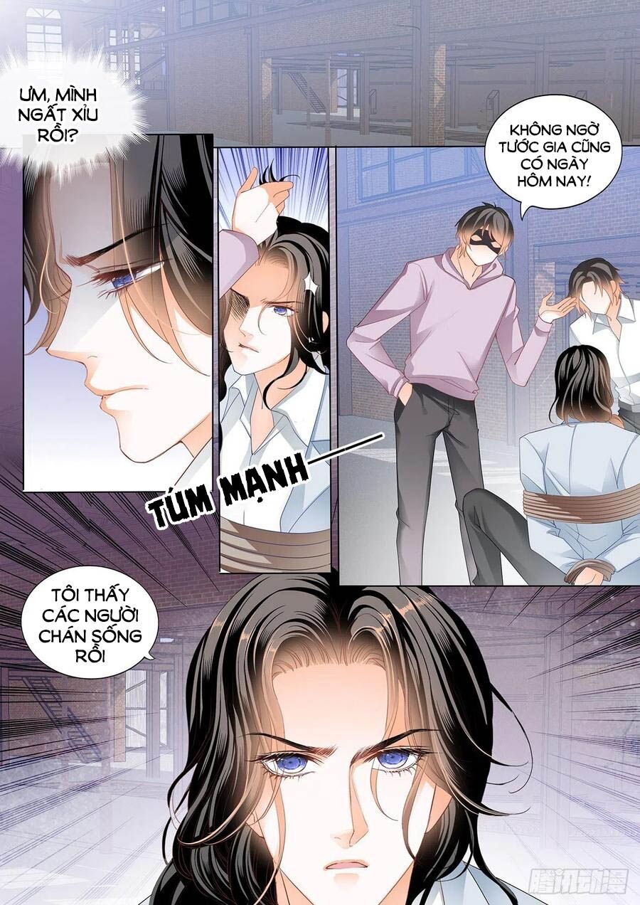 Bá Đạo Tiểu Thúc, Xin Trêu Chọc Vừa Thôi! Chap 186 - Next Chap 187