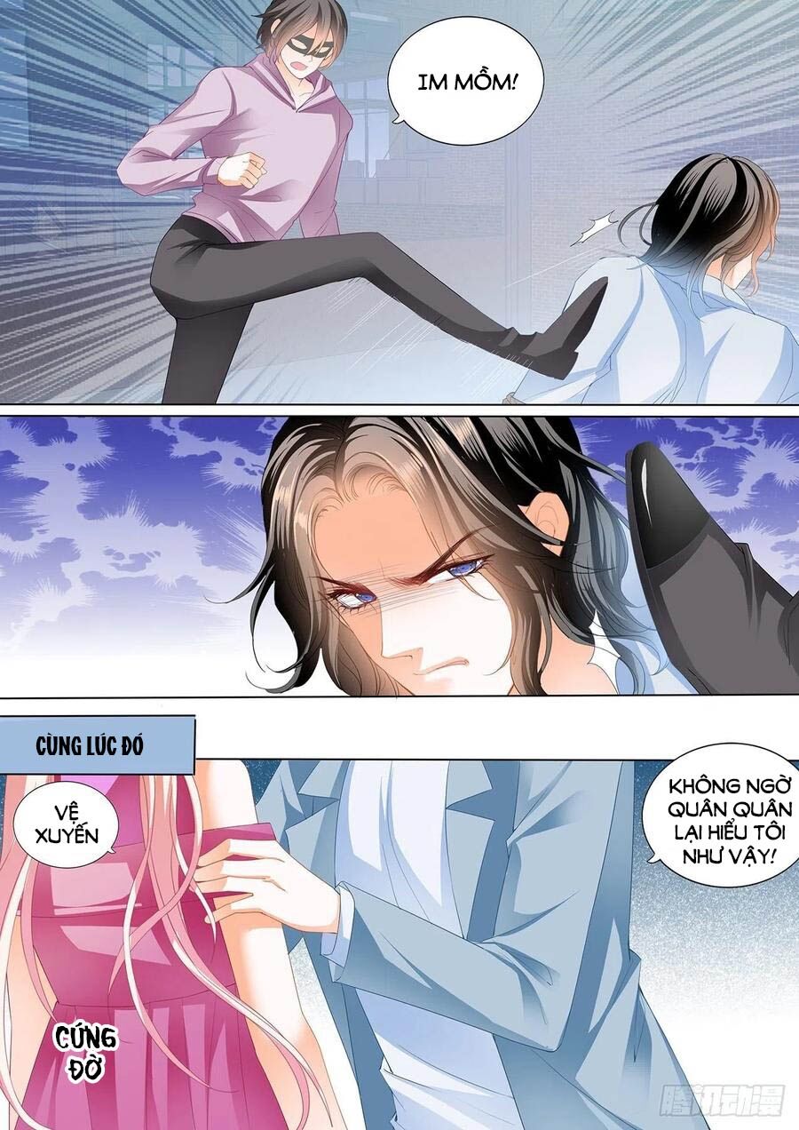 Bá Đạo Tiểu Thúc, Xin Trêu Chọc Vừa Thôi! Chap 186 - Next Chap 187